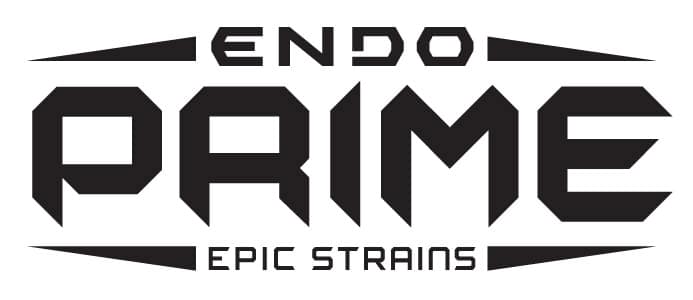 endo prime epic strains logo