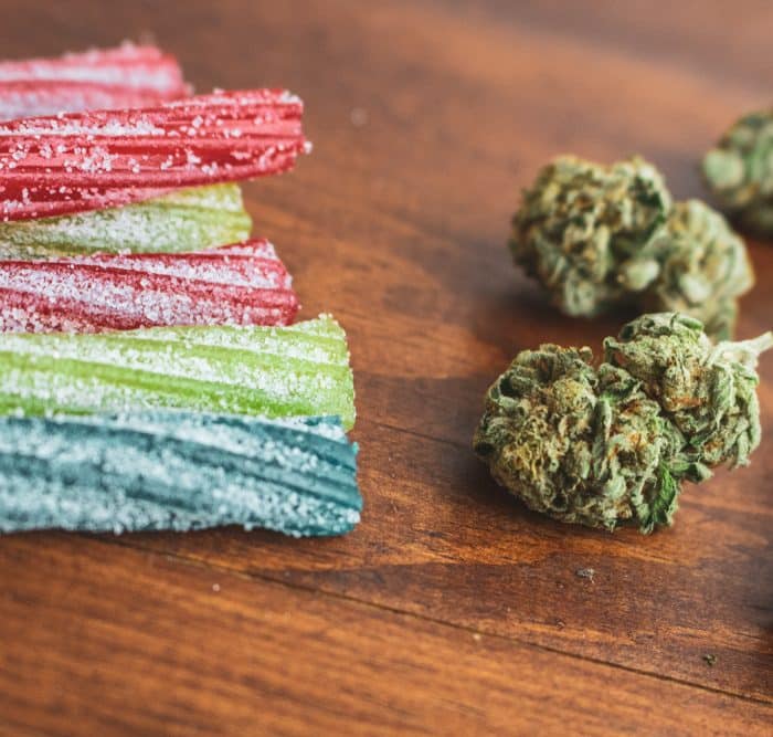 Weed Store