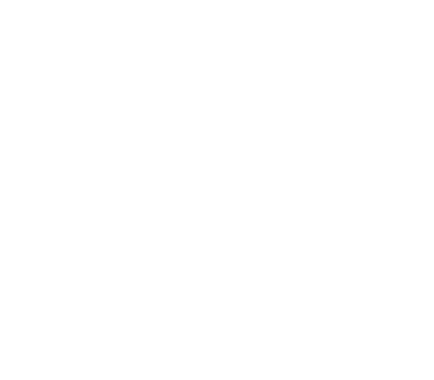White endo cannabis center logo