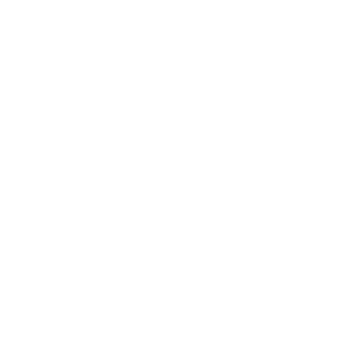 Endo white square logo